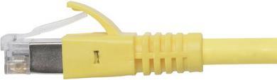 Produktbild Dätwyler Netzwerkkabel (S/STP, CAT6, 70 m)