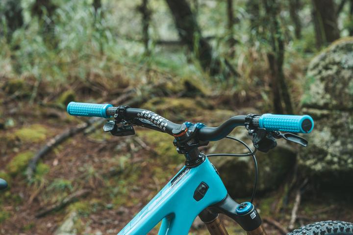 Actual product image Funn UPTURN 35 Rise 55 (35 mm)