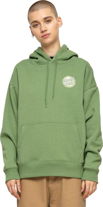 Actual product image Santa Cruz Daylight Dot Hood (L)