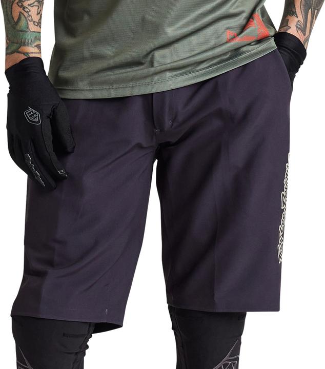 Actual product image Troy Lee Designs Flowline superlyte Short - Mono (32)