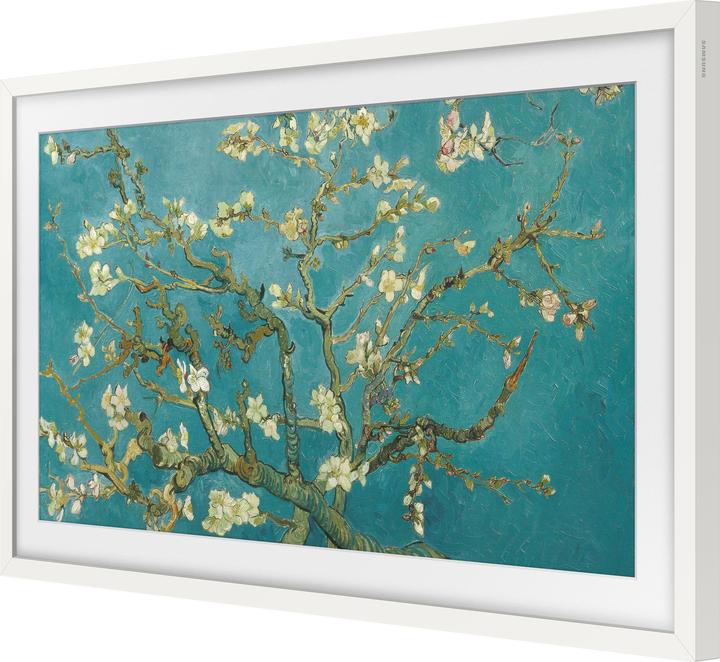 Productafbeelding Samsung The Frame 32" (Verwisselbaar frame)