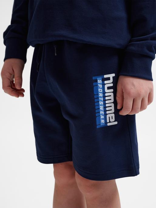 Produktbild hummel Hmltukas Shorts (164)