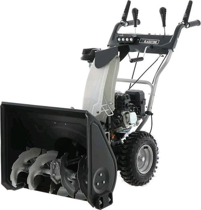 Produktbild Blackstone Schneefräse (61 cm)