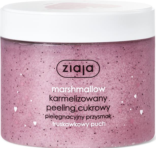 Produktbild Ziaja Marshmallow (300 ml)