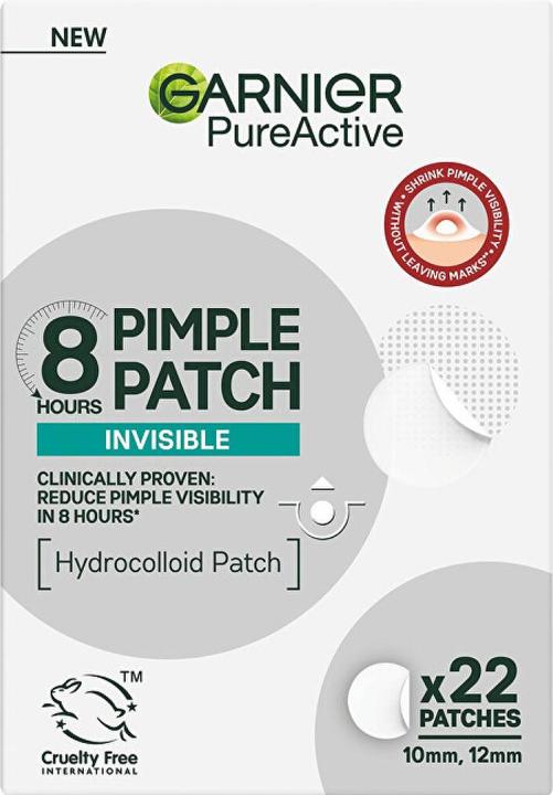 Image du produit Garnier Hydrocolloïde