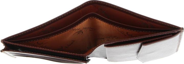 Actual product image Golden Head Colorado RFID Protect Combination Wallet