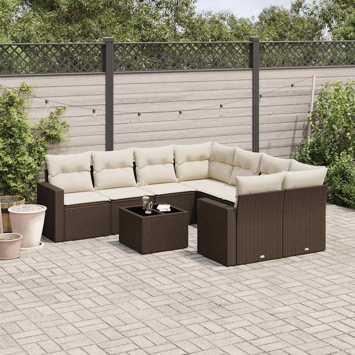 Actual product image vidaXL Summer
