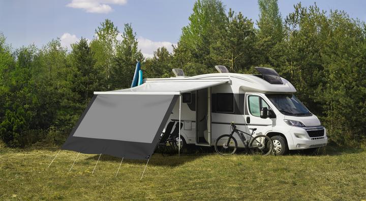 Actual product image Brunner Belvedèr (Awning)