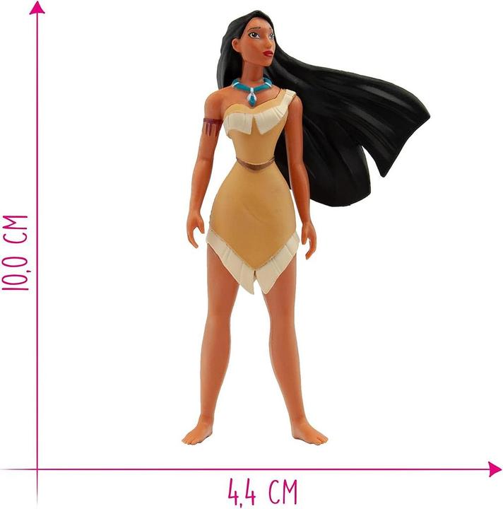Image du produit Bullyland Pocahontas