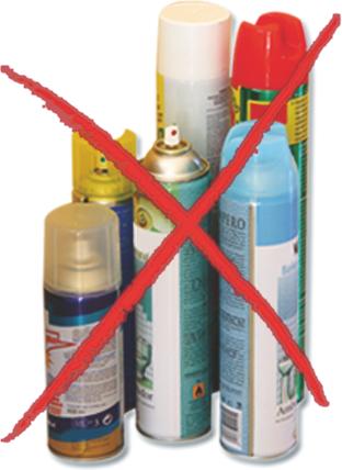 Image du produit Conrad Components Répulsif à ultrasons