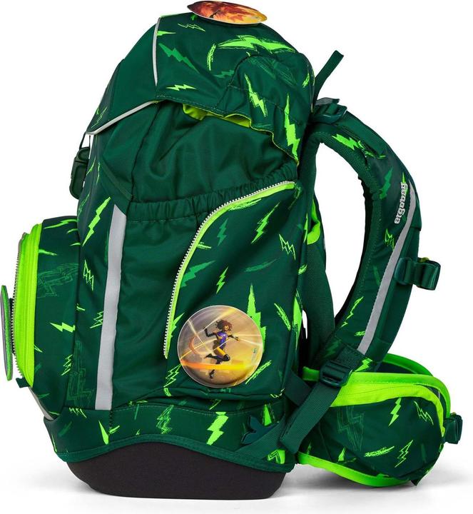 Produktbild Ergobag Pack Schulranzen-Set 6-teilig (20 l)