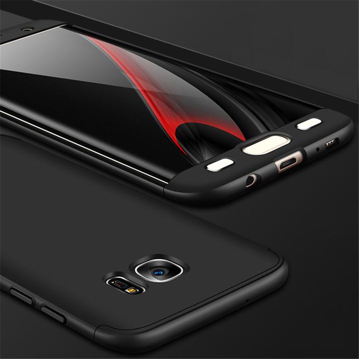 Produktbild PhoneLook Hülle 360° Full Body (Samsung Galaxy S7)