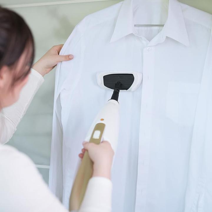 Actual product image MediaShop Livington Prime Steam Mop (1300 W)