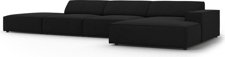 Actual product image Micadoni Jodie (Corner sofa)
