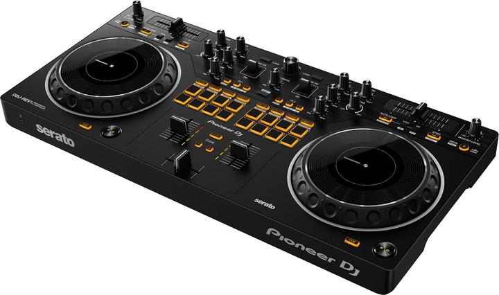 Immagine prodotto Pioneer DJ DDJ-REV1