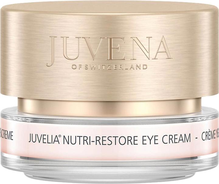 Juvena Juvelia Nutri-Restore (Eye Care Cream, 15 ml)