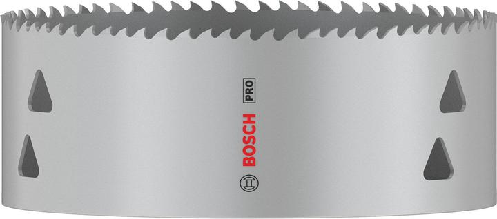 Productafbeelding Bosch Professional Zubehör PRO Multimateriaal gatenzaag, 133 mm, met schroefdraad (133 mm)