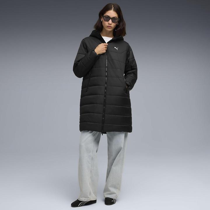 Image du produit Puma ESS Parka à capuche paddée (L)