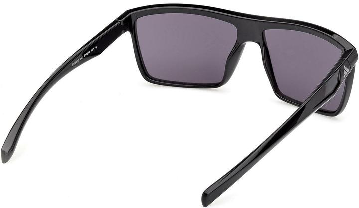 Produktbild Adidas ES0002 S3 (Schwarz, Bordeaux)