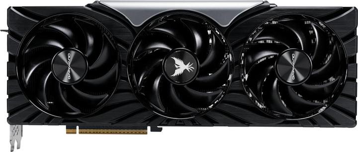 Actual product image Gainward GeForce RTX 5070 Phoenix (12 GB)