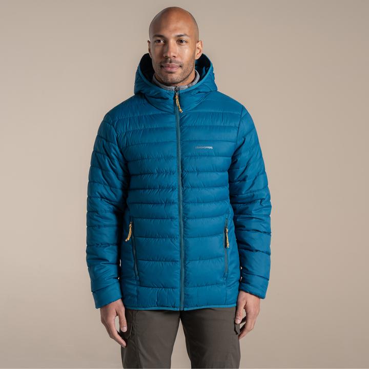 Immagine prodotto Craghoppers Compresslite IX Hooded Jacket (S)
