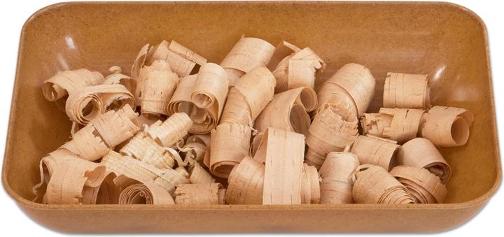 Produktbild Betzold Materialschalen, 5 Stück, Farbe und Grösse wählbar (23.5 x 15 x 4.5 cm, 1.50 l)