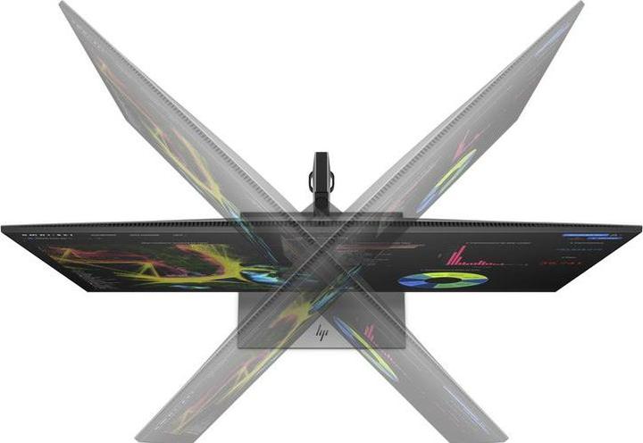 Immagine prodotto HP Z27k G3 (3840 x 2160 pixel, 27")