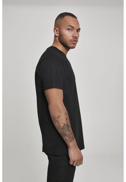 Produktbild Mister Tee Pray EMB Tee (S)