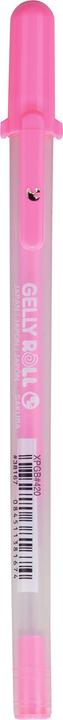 Image du produit Talens SAKURA Gelly Roll 10 Moonlight Fluo pink 0.5mm (Rose, 1x)