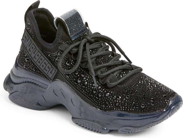 Image du produit Steve Madden Maxima Womens Sneaker Blush Multi 37 EU (37)