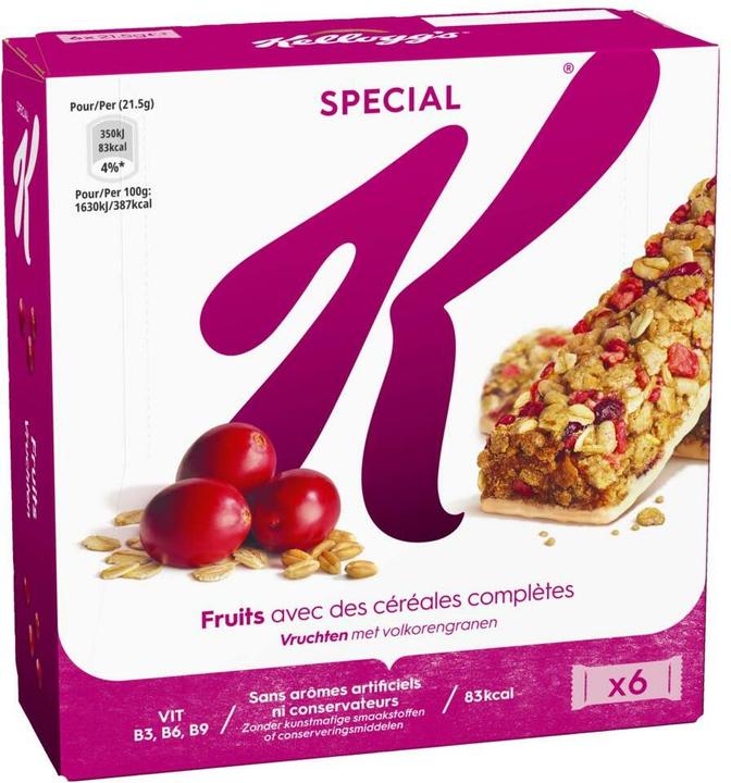 Kellogg's Special K (21.50 g)
