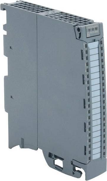Actual product image Siemens Digital input/output module DI 16x24VDC 6ES752