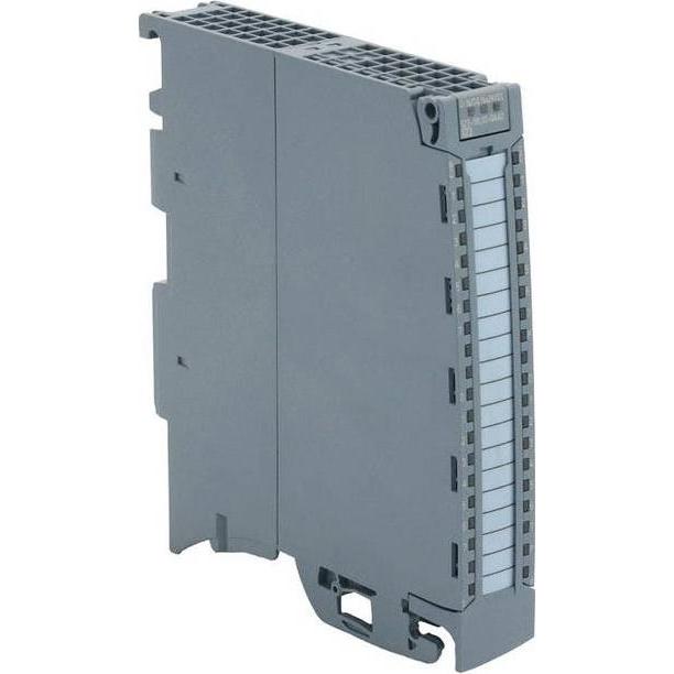 Thumbnail - Siemens Digitalein-/ausgabemodul DI 16x24VDC 6ES752, Relais