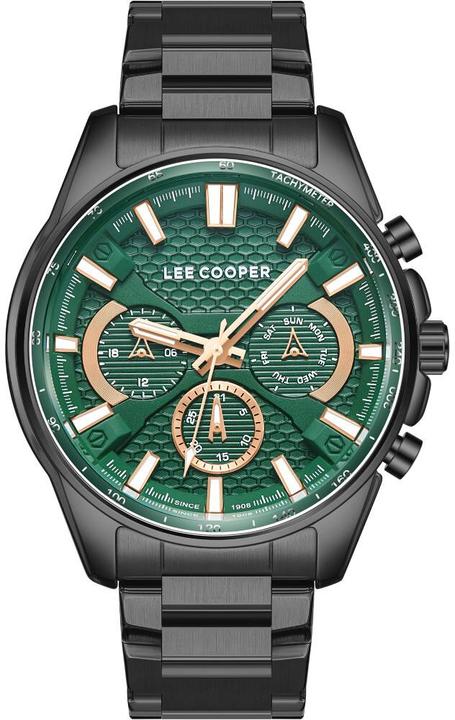 Produktbild Lee Cooper - Analog Watch LC08090.070 (Analoguhr)