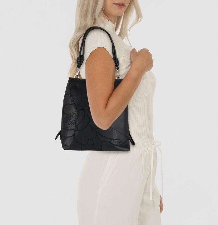 Actual product image Desigual backpack keller hampton