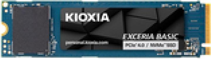 Actual product image Kioxia Exceria Basic (2000 GB, M.2 2280)