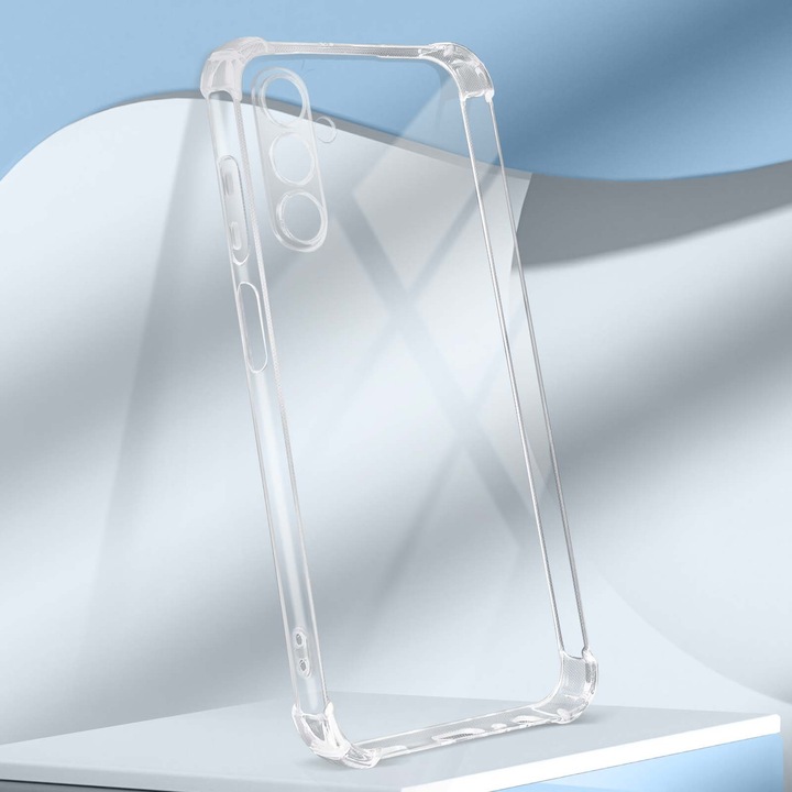 Produktbild Avizar ToughShield Case (Samsung Galaxy A35)
