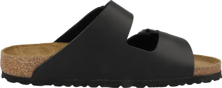 Produktbild Birkenstock Arizona Naturleder Schmal (44)
