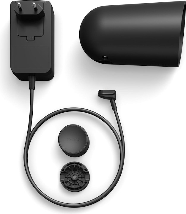 Produktbild Philips Hue Secure kabellose Kamera (1920 x 1080 Pixels)
