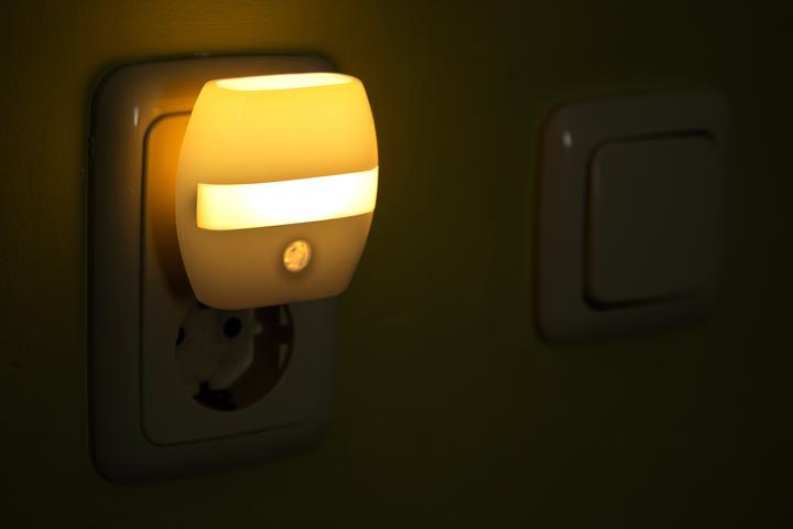 Image du produit Alecto Lumière de nuit