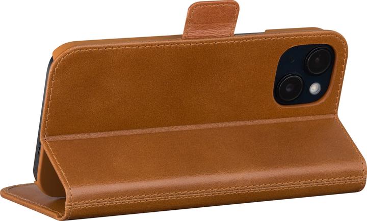 Actual product image dbramante1928 Copenhagen (Apple iPhone 15 Plus)