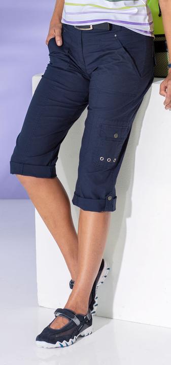 Produktbild Willi Schaefer 7/8-Cargohose (42)