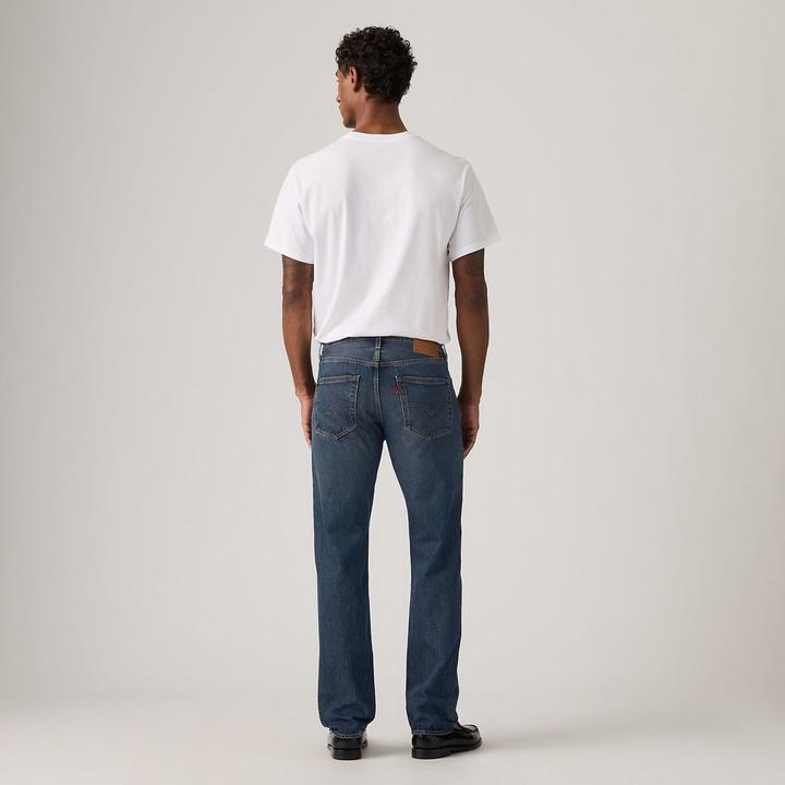 Actual product image Levis Regular Jeans 501® (W34/L32)