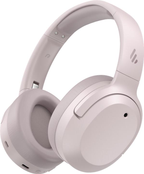 Image du produit Edifier W820NB Plus (25 ver) Overhead NB - smoke pink (ANC, Sans fil)