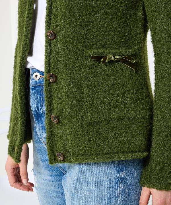 Produktbild Joe Browns Hooded Pocket Cardigan (36)