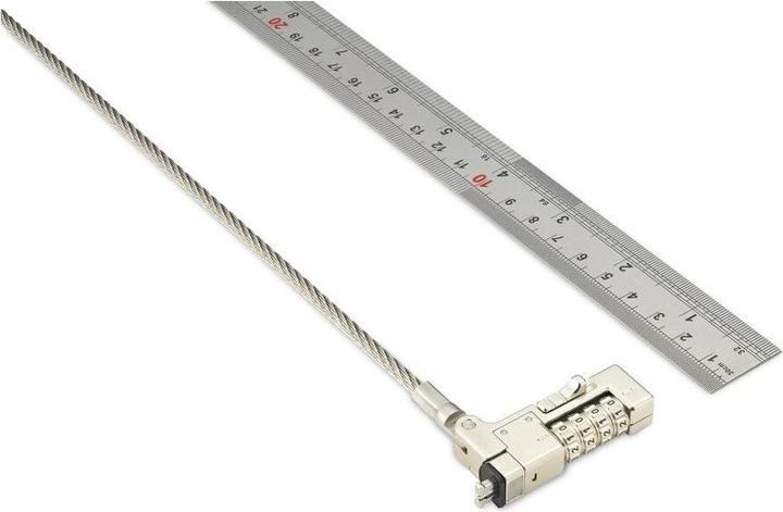 Produktbild Kensington Slim NanoSaver 2.0 EQ, Slim NanoSaver 2.0