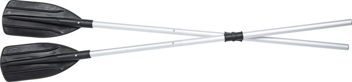 Actual product image Bestway Ranger Elite X3 Raft Set 295x130cm (295 cm, 3 Persons)