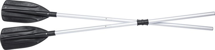 Immagine prodotto Bestway Set Gommone Ranger Elite X3 (295 cm, 3 pers.)