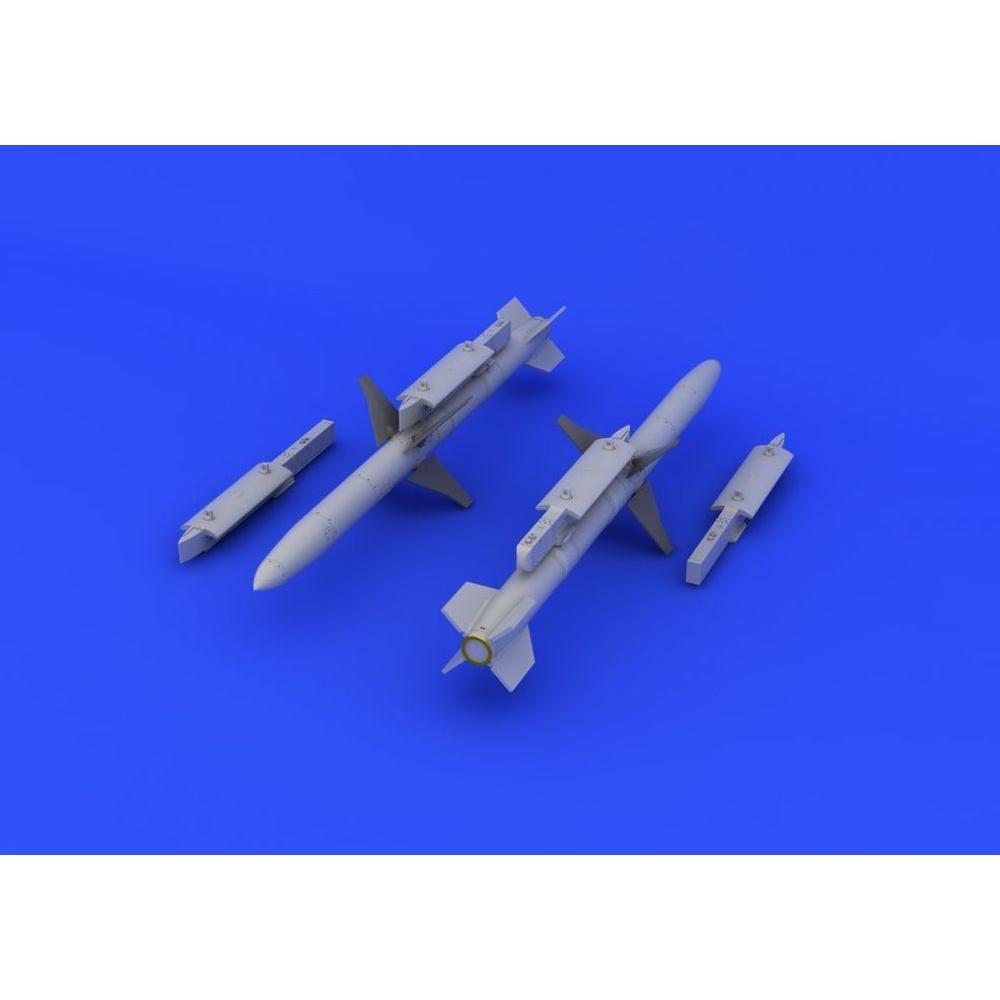 Eduard AGM-88 HARM