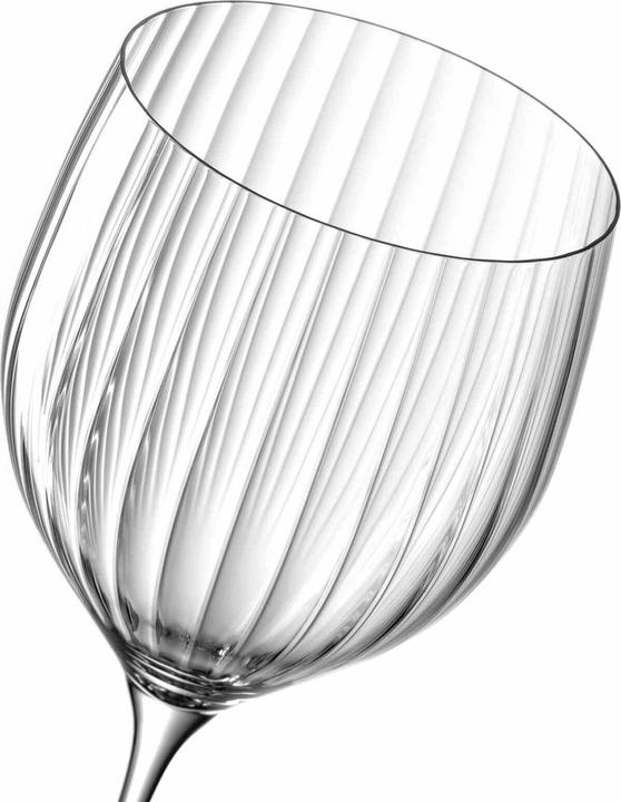 Image du produit Leonardo Verre à cocktail Poesia 750 ml, 6 pièces, Transparent (7.50 dl, 6 x, Verres à apéritif)
